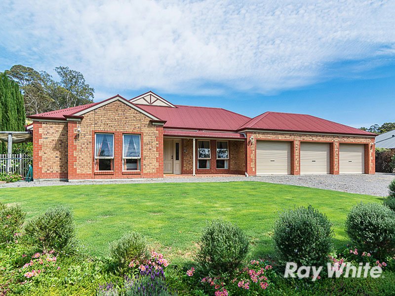 29 Waterford Avenue, Mount Barker SA 5251