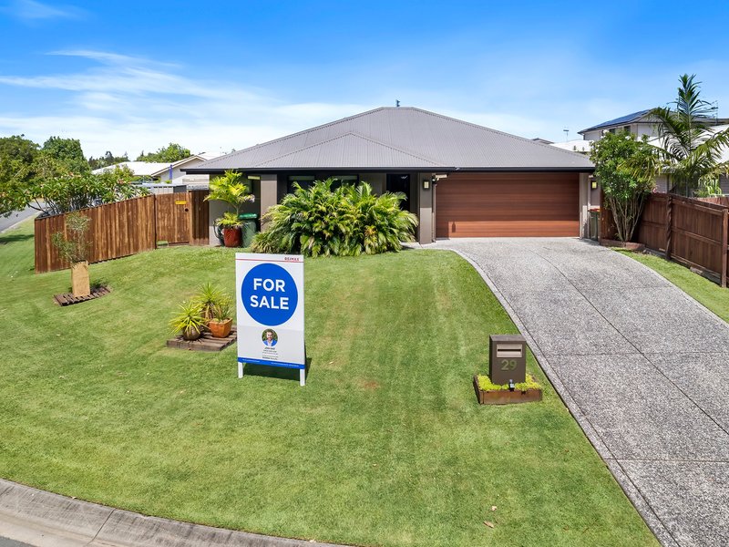 29 Waterhole Place, Bli Bli QLD 4560