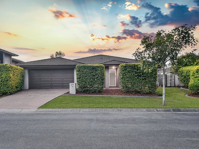 29 Waterlily Circuit, Carseldine QLD 4034