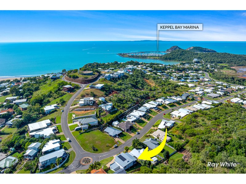 29 Waterview Drive, Lammermoor QLD 4703