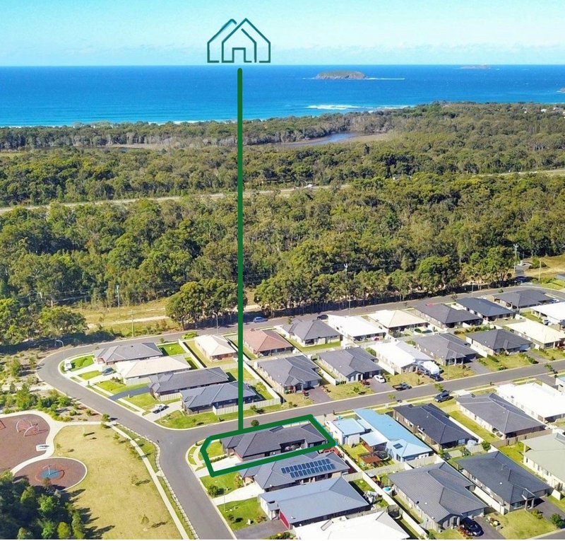 Photo - 29 Waterways Drive, Sandy Beach NSW 2456 - Image 2