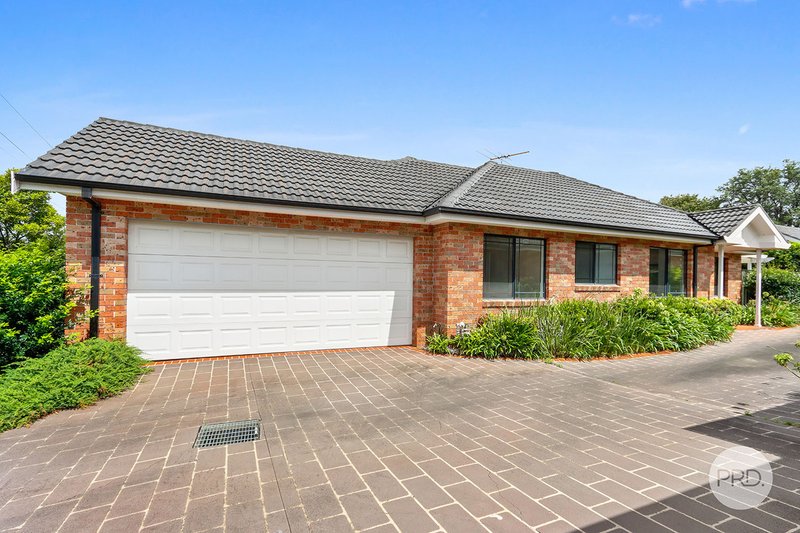 2/9 Wattle Street, Peakhurst NSW 2210