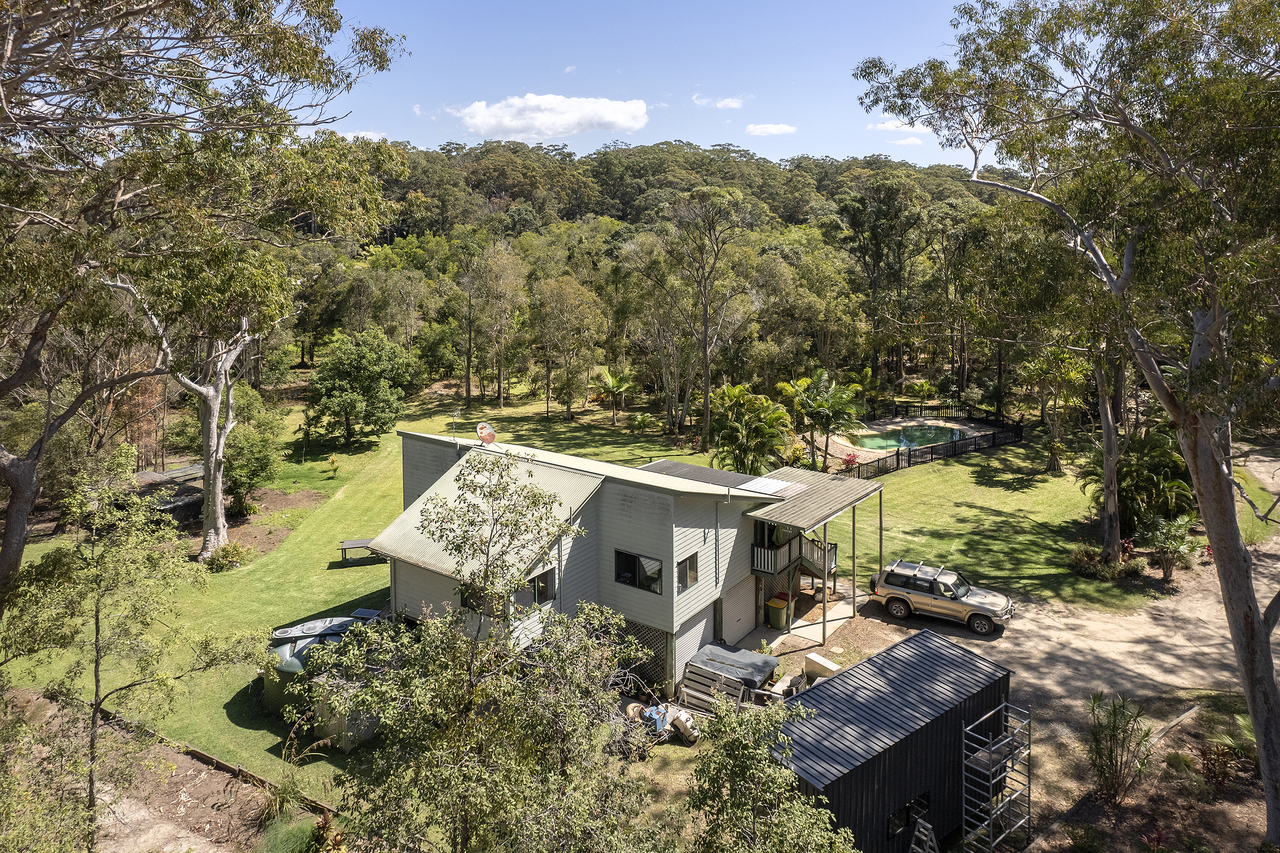 4-bedroom house at 29 Wattlebird Drive, Doonan, QLD 4562, , Queensland