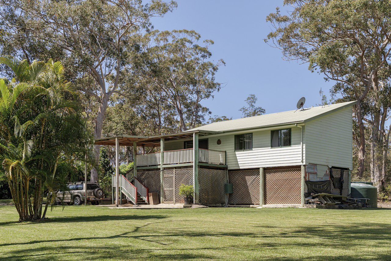 4-bedroom house at 29 Wattlebird Drive, Doonan, QLD 4562, , Queensland