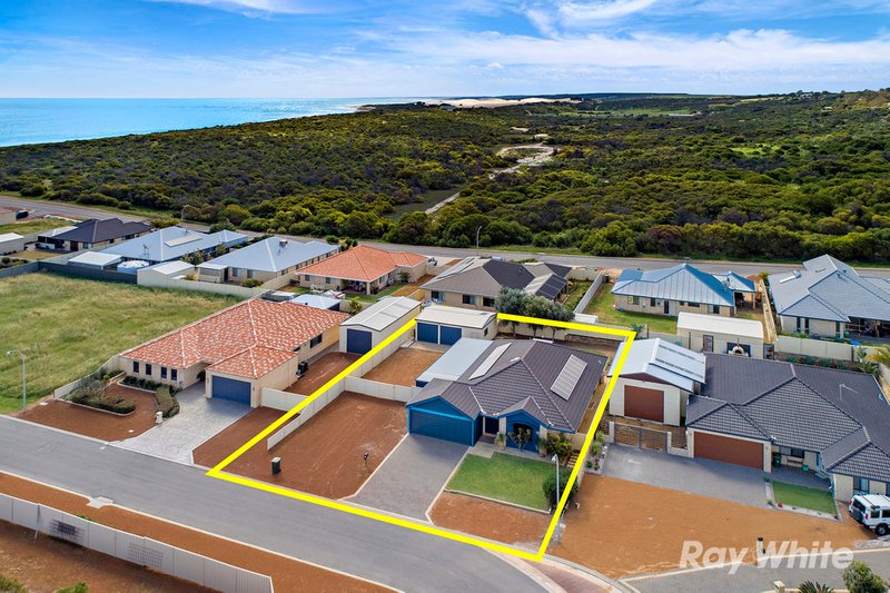 29 Wave Crest Circle, Drummond Cove WA 6532