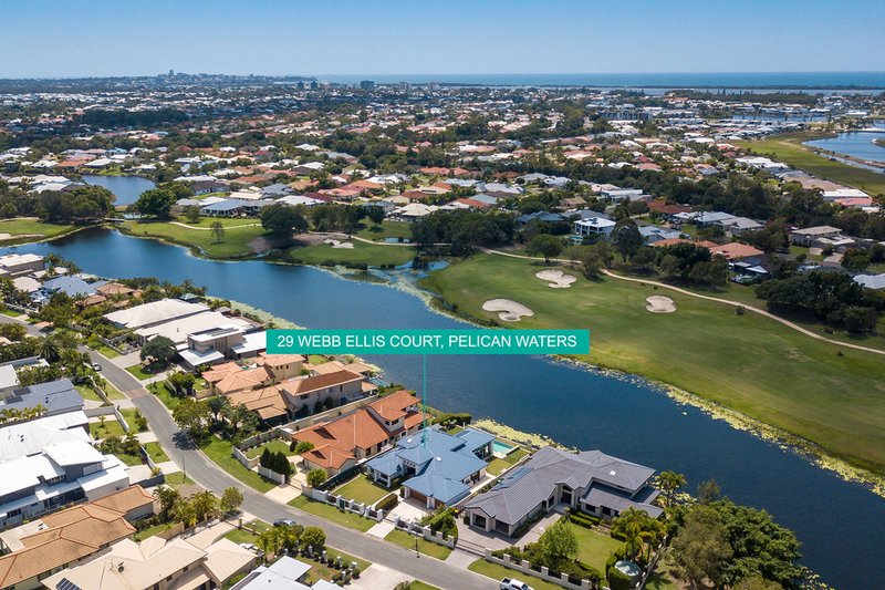 29 Webb Ellis Court, Pelican Waters QLD 4551