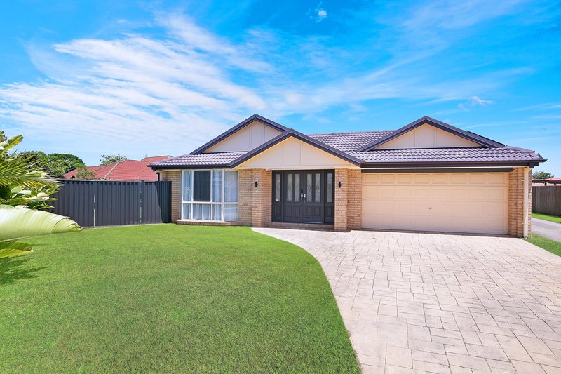 29 Weber Court, Victoria Point QLD 4165