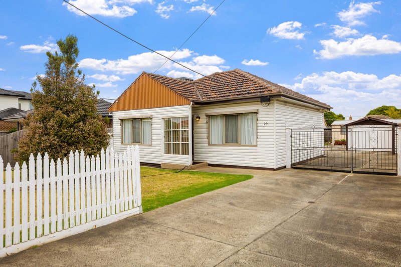 29 Westall Street, Thomastown VIC 3074