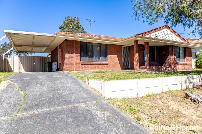 29 Westwood Street, Withers WA 6230