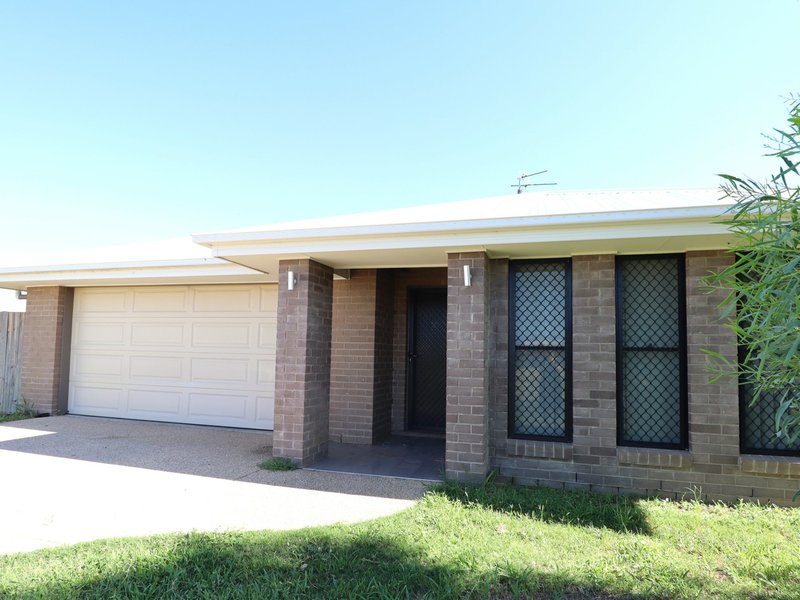 29 Wheeler Drive, Roma QLD 4455