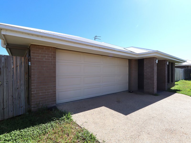 Photo - 29 Wheeler Drive, Roma QLD 4455 - Image 2