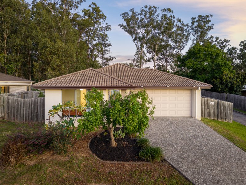 Photo - 29 Whipbird Street, Bellbird Park QLD 4300 - Image 1