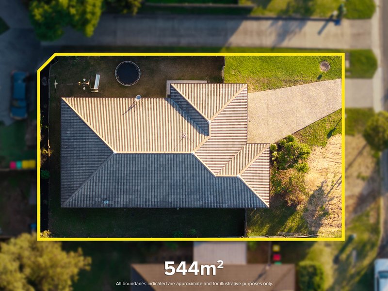 Photo - 29 Whipbird Street, Bellbird Park QLD 4300 - Image 16