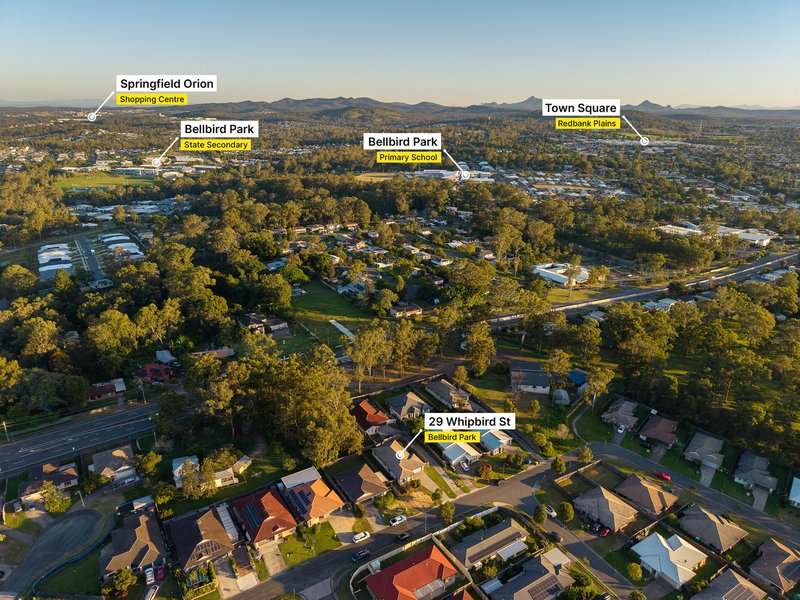 Photo - 29 Whipbird Street, Bellbird Park QLD 4300 - Image 17
