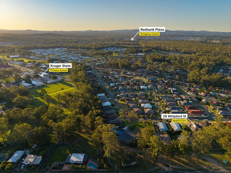 Photo - 29 Whipbird Street, Bellbird Park QLD 4300 - Image 18