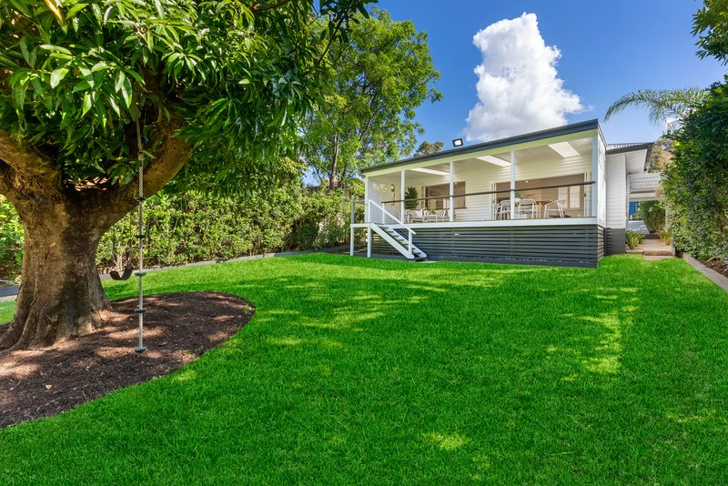 29 White Street, Wavell Heights QLD 4012