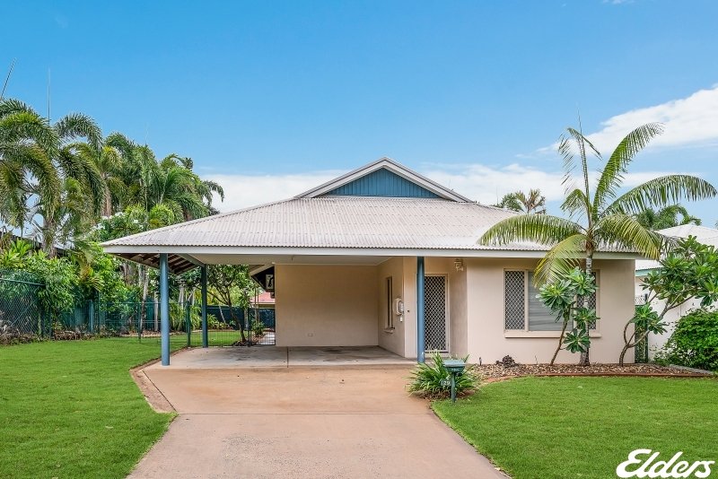 29 Whitington Circuit, Gunn NT 0832