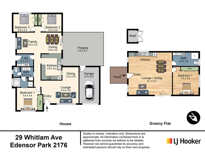 Photo - 29 Whitlam Avenue, Edensor Park NSW 2176 - Image 14
