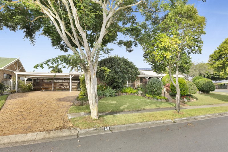 Photo - 29 Wickfield Street, Bracken Ridge QLD 4017 - Image 19