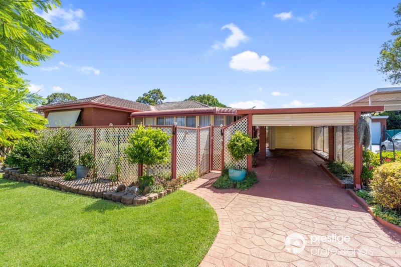 Photo - 29 Wilkes Avenue, Moorebank NSW 2170 - Image 2