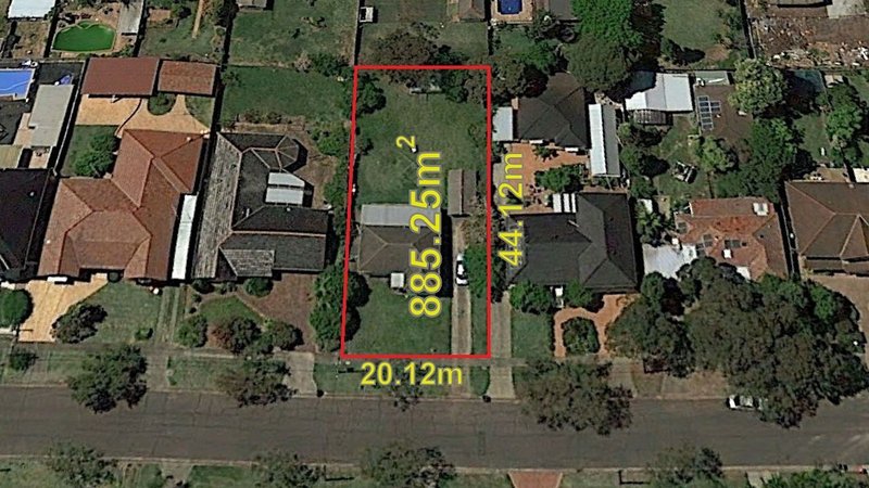 29 Wilkins Street, Yagoona NSW 2199