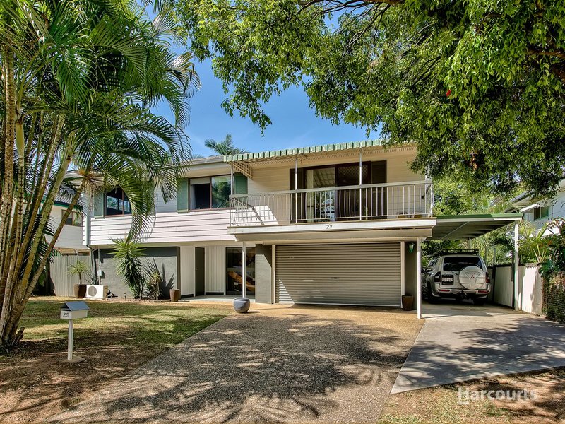 29 Willena St , Boondall QLD 4034