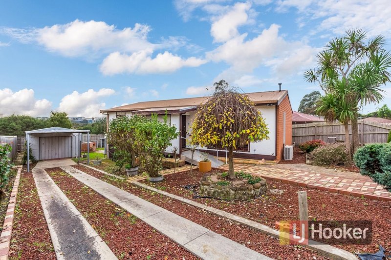 29 Willow Drive, Hampton Park VIC 3976