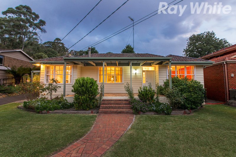 29 Willow Road, Upper Ferntree Gully VIC 3156