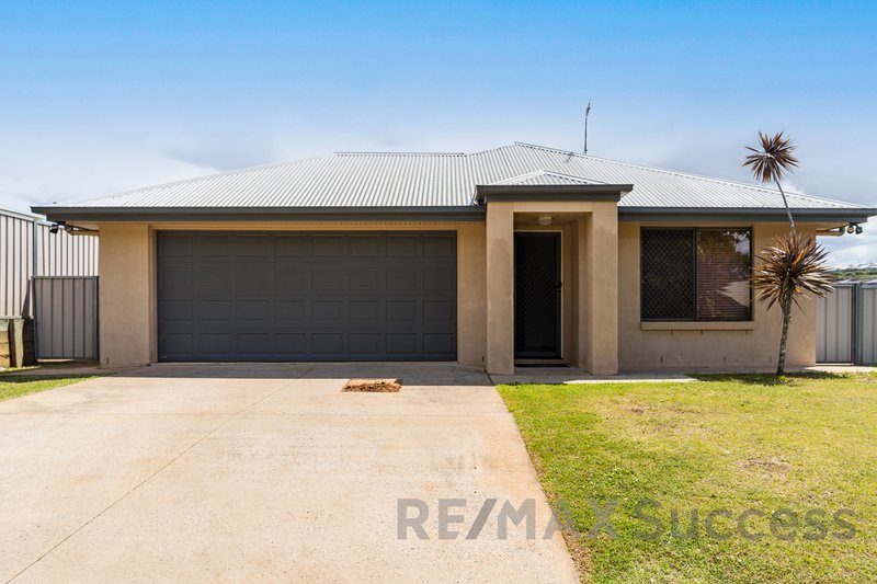 29 Willowburn Drive, Rockville QLD 4350