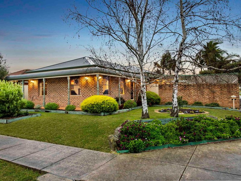 29 Willslie Crescent, Berwick VIC 3806