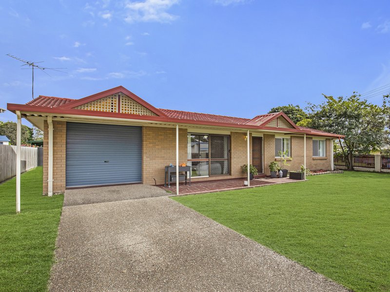 29 Wilson Avenue, Albany Creek QLD 4035