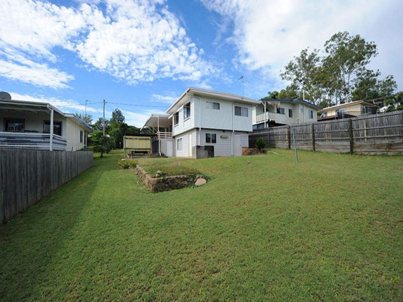 Photo - 29 Wilson Street, New Auckland QLD 4680 - Image 12