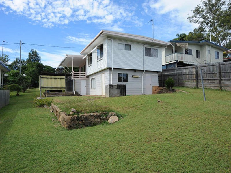 Photo - 29 Wilson Street, New Auckland QLD 4680 - Image 13