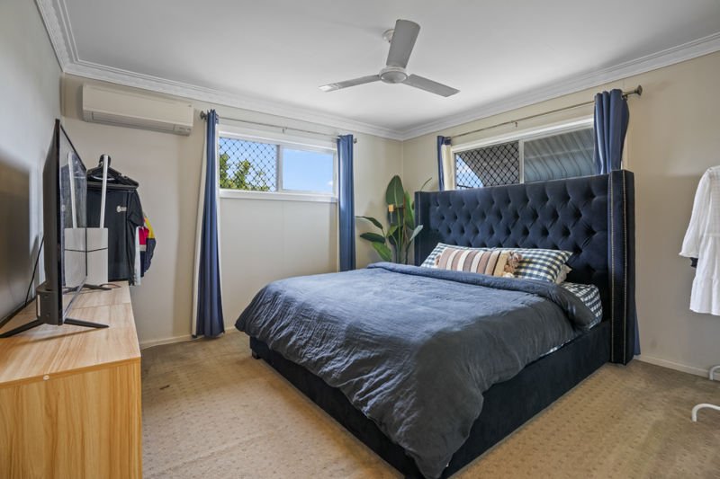 Photo - 29 Wilson Street, New Auckland QLD 4680 - Image 8