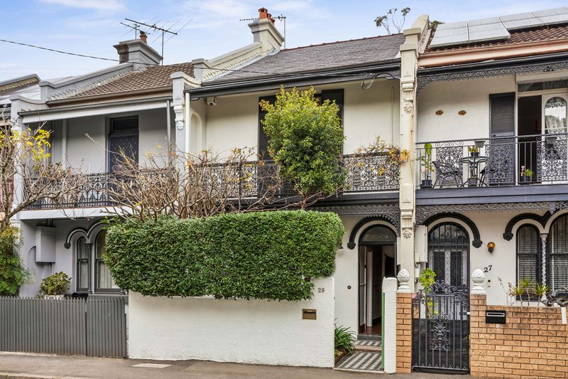 Photo - 29 Wilson Street, Newtown NSW 2042 - Image 10