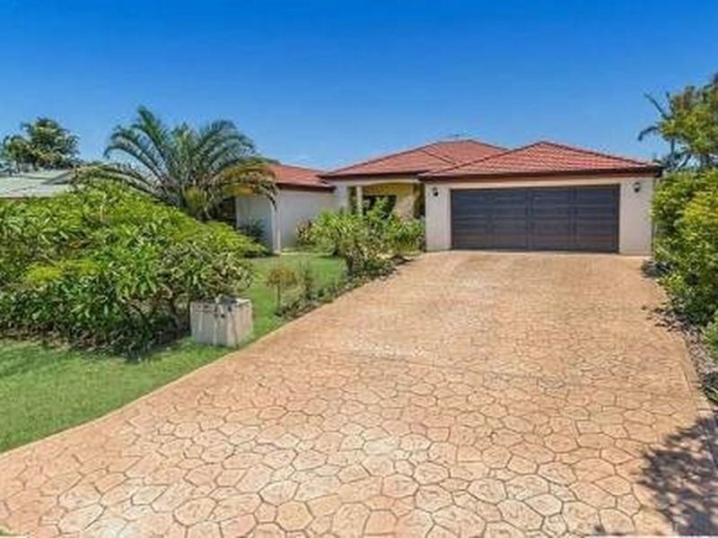 29 Wimbledon Drive, Morayfield QLD 4506