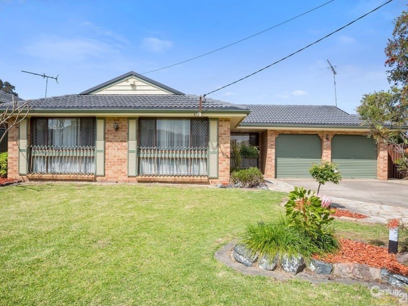 29 Windermere Crescent, Panania NSW 2213