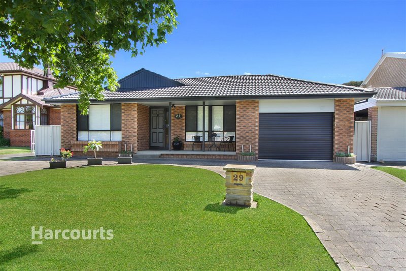 29 Windsor Crescent, Brownsville NSW 2530