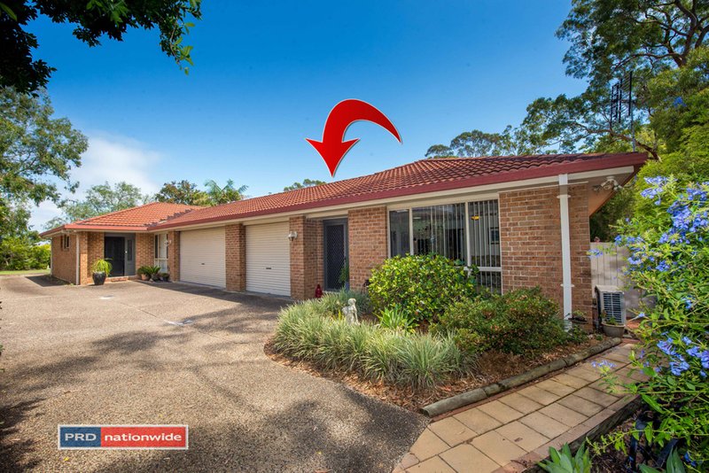 2/9 Windward Close, Corlette NSW 2315