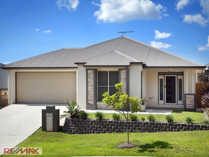 29 Winlock Circuit, Warner QLD 4500