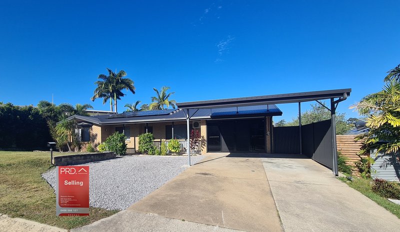 29 Winnecke Road, Tannum Sands QLD 4680