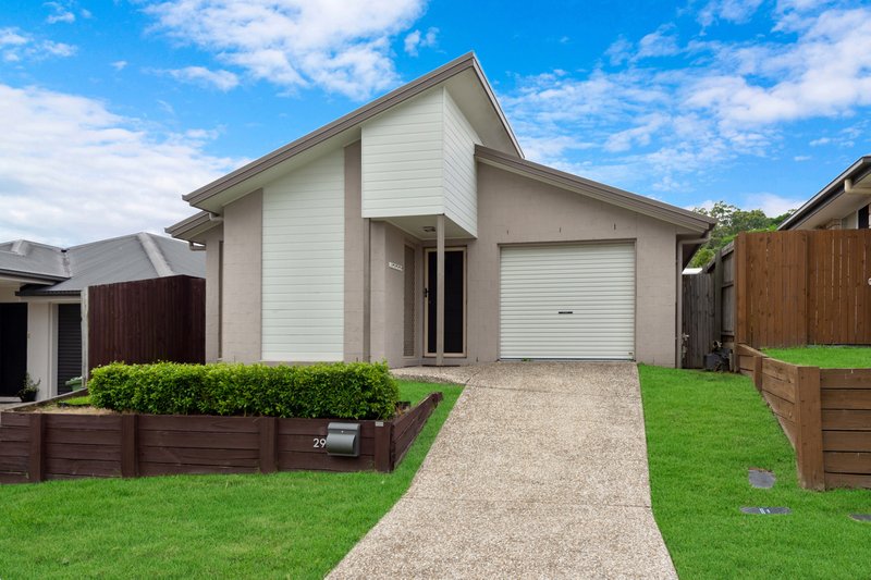 29 Wollumbin Crescent, Waterford QLD 4133