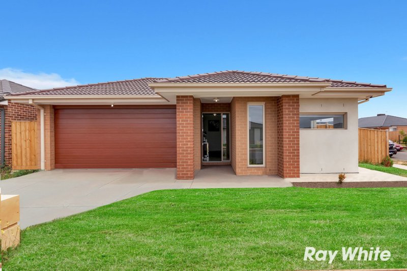 29 Wolomina Crescent, Werribee VIC 3030