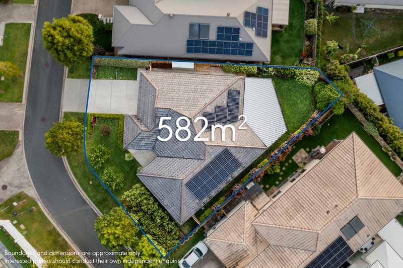 Photo - 29 Wombat Crescent, Rochedale QLD 4123 - Image 4