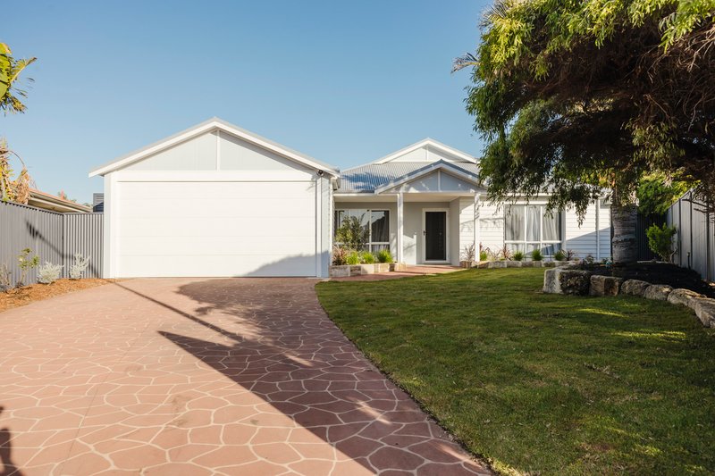 29 Woodleigh Gardens, Ballajura WA 6066