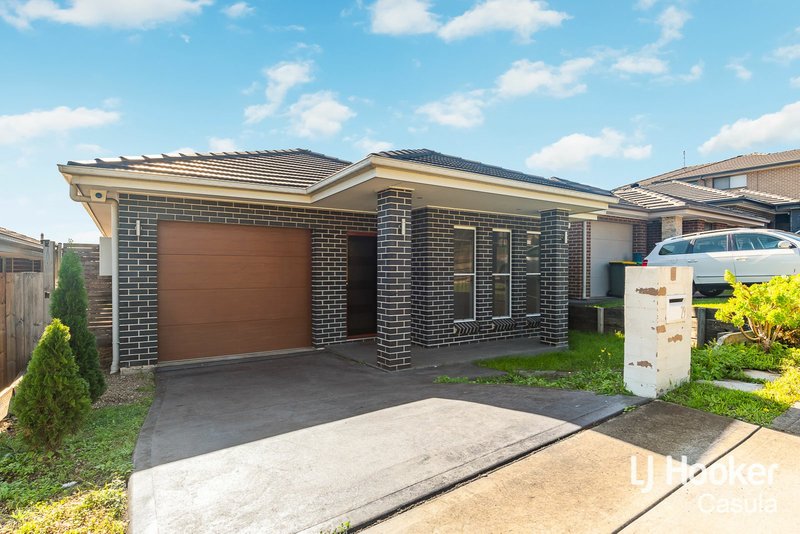 29 Woodroffe Street, Minto NSW 2566