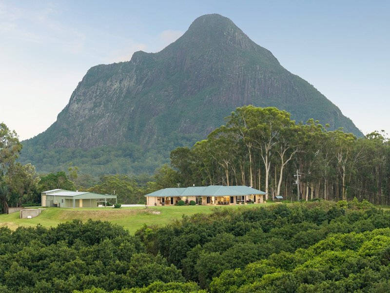 29 Woodrows Road, Glass House Mountains QLD 4518