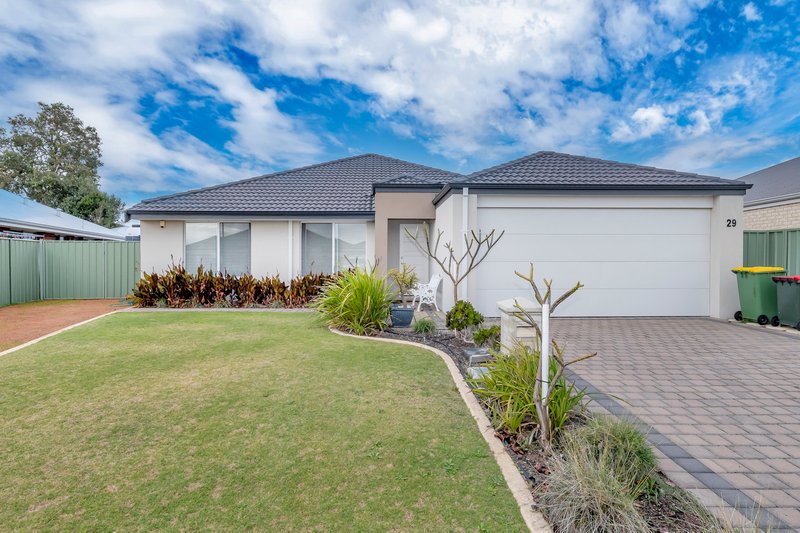 29 Woodstock Turn, Ravenswood WA 6208