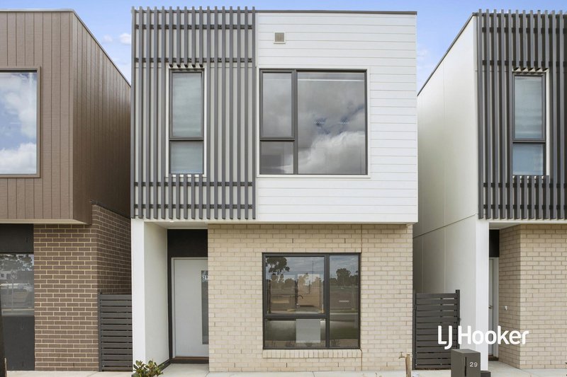 Photo - 29 Wool Street, Tarneit VIC 3029 - Image 1