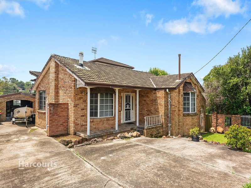 29 Wyndarra Way, Koonawarra NSW 2530